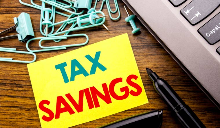 Tax Savings