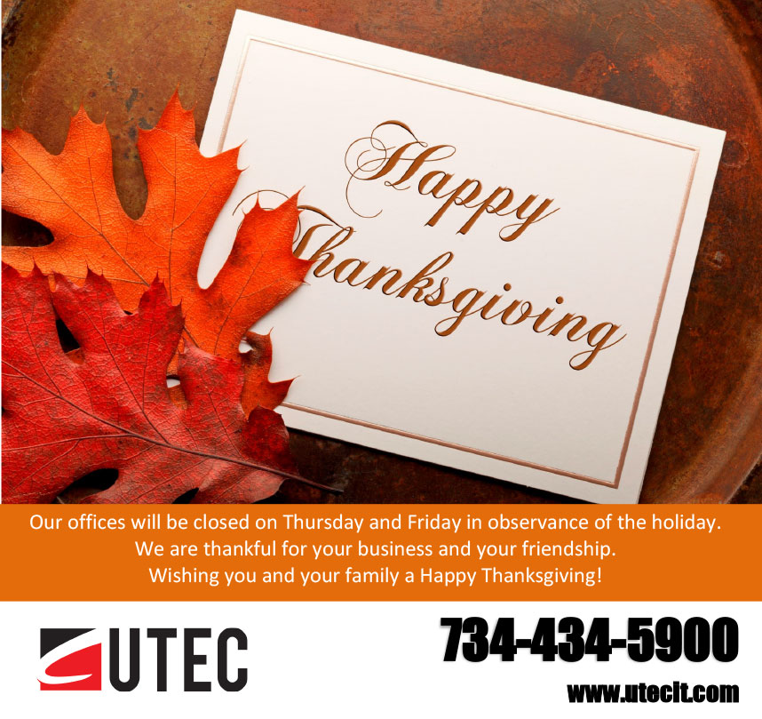 Thanksgiving