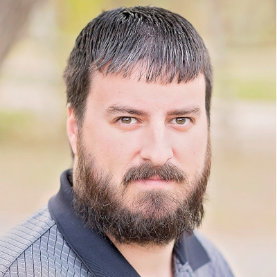 Trevor Bohannan