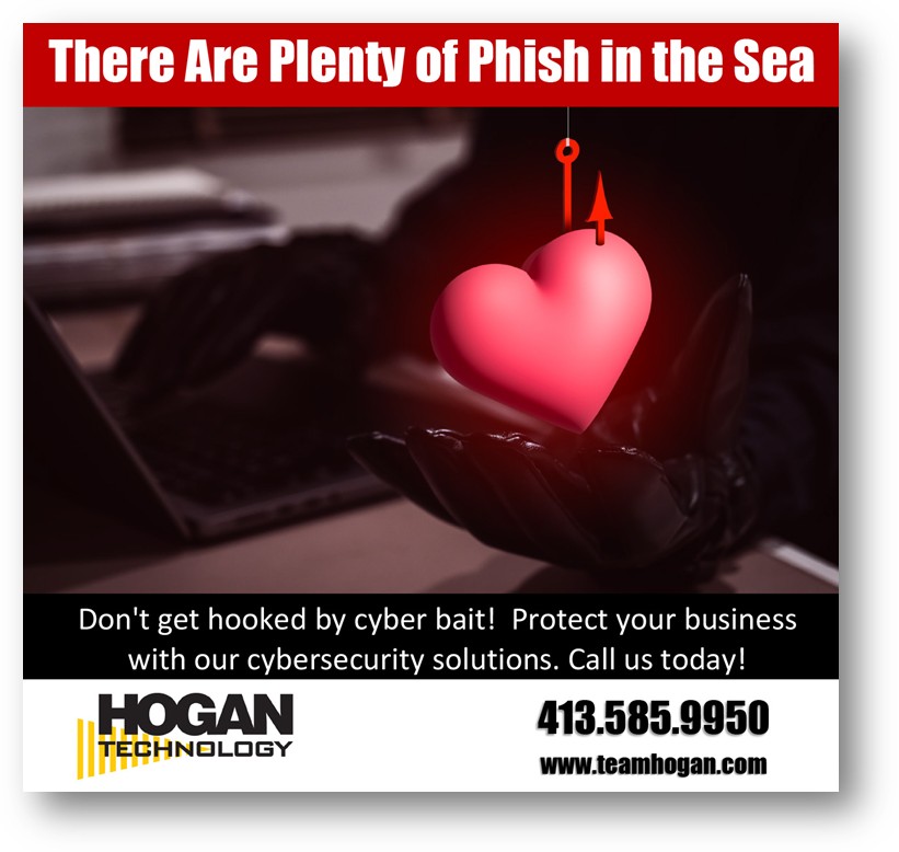 Valentine’s Day/Cybersecurity Ads Available
