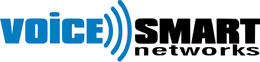 Voice Smart Networks Logos
