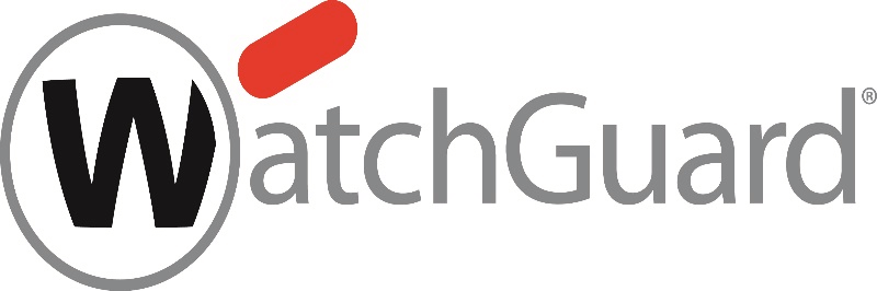 WatchGuard Logo