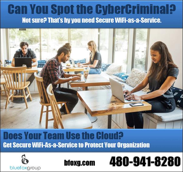 TAG Internal Email Marketing Campaign WiFi 01 Ad
