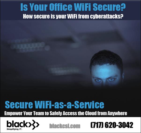 TAG Internal Email Marketing Campaign WiFi 03 Ad