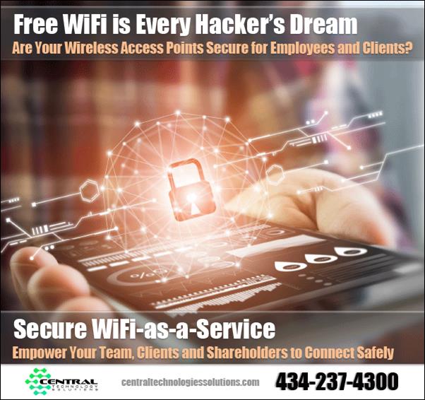 TAG Internal Email Marketing Campaign WiFi 04 Ad