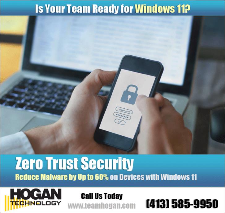 Hands Holding Cell Phone Displaying Security Login Screen
