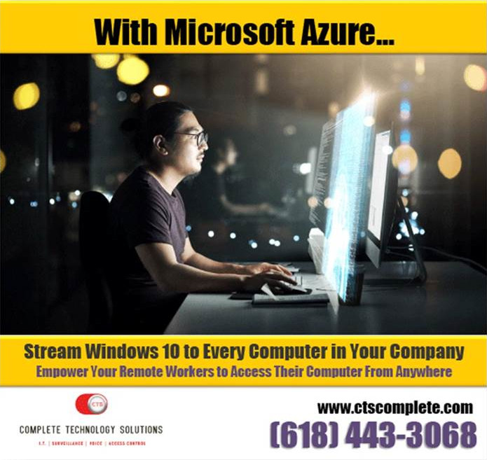 Microsoft Azure TAG Email Ad 10