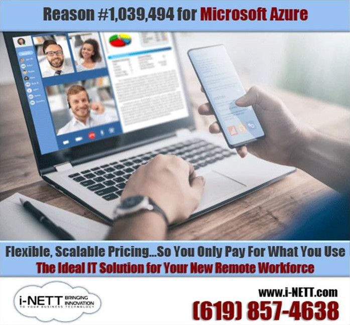 Microsoft Azure TAG Email Ad 12