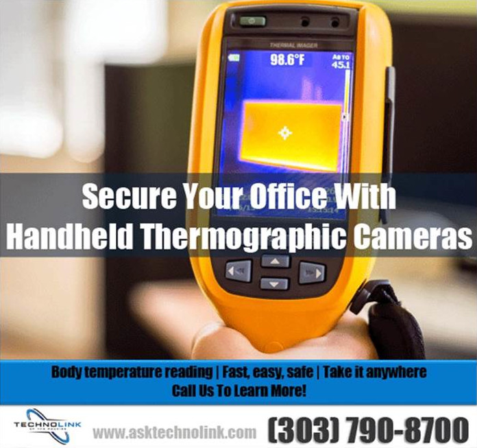 Thermographic Camera TAG Ad 01