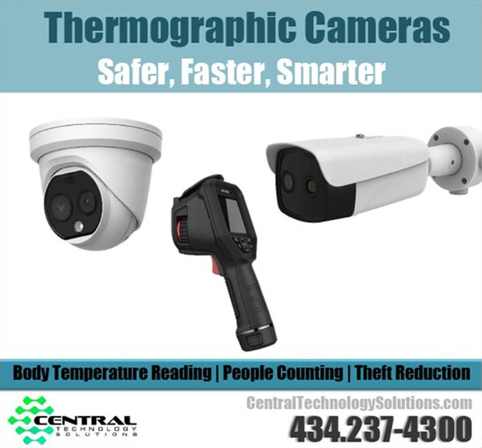 Thermographic Camera TAG Ad 04