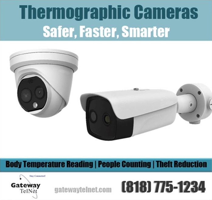 Thermographic Camera TAG Ad 05