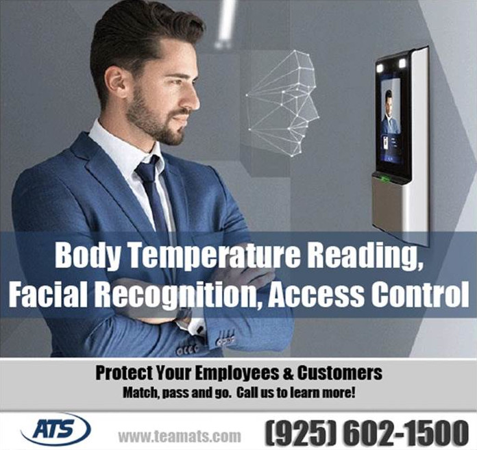 Thermographic Camera TAG Ad 07