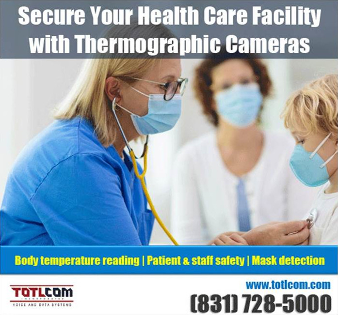 Thermographic Camera TAG Ad 08