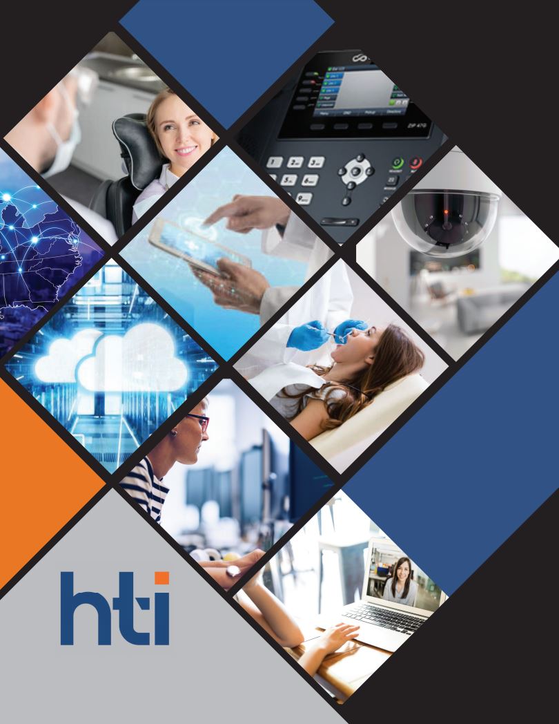 HTI's Front End Package