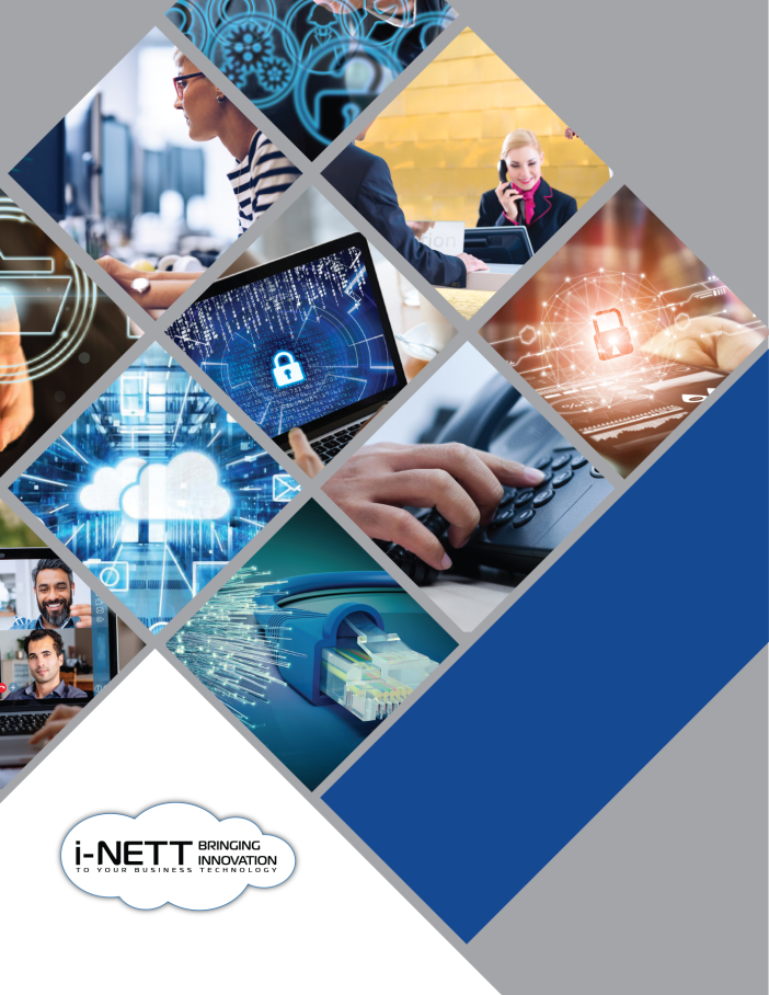 i-NETT's Front End Package