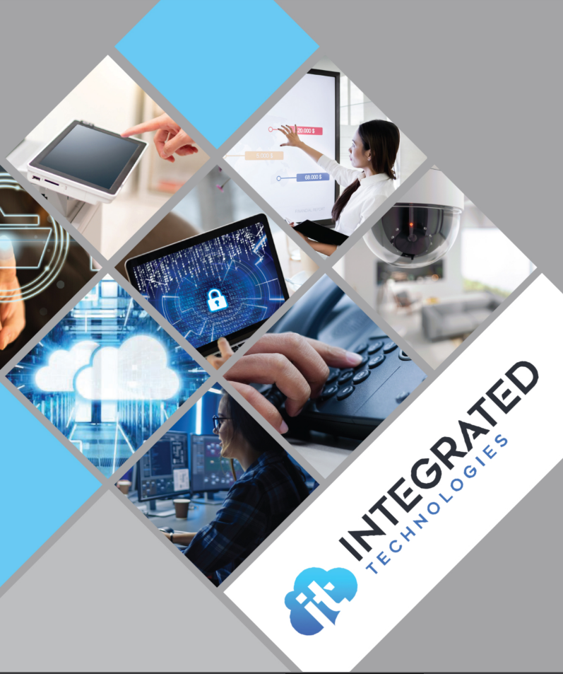 Integrated