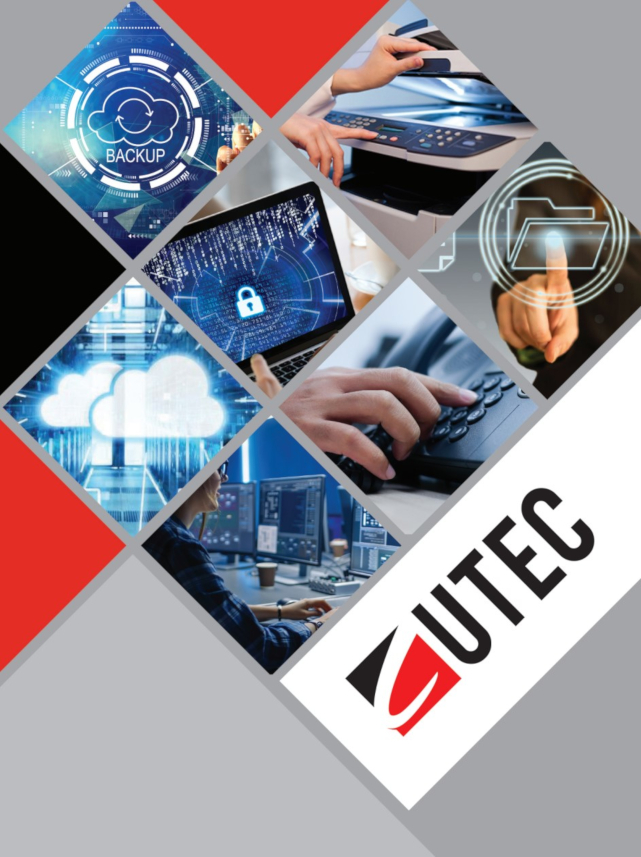 UTEC's Front End Package