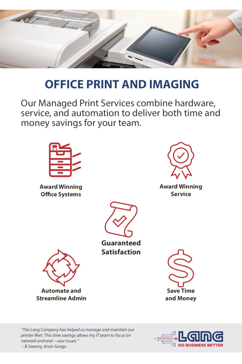 Office Posters Vision, Mission, and Values