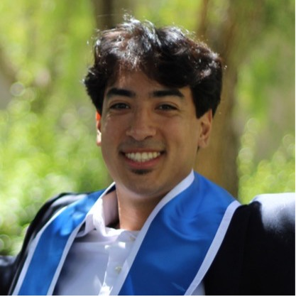 Hagen Javier, Business Development Representative