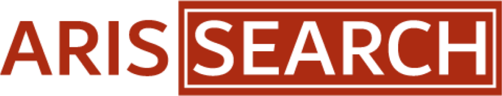 Aris Search Logo