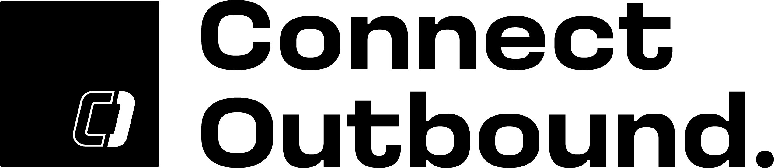 Connect Outbound