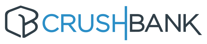 Crushbank logo