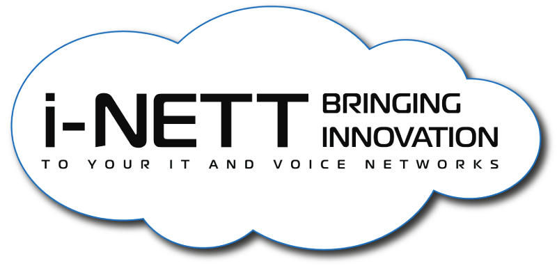 i-nett logo