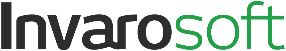Invarosoft Logo