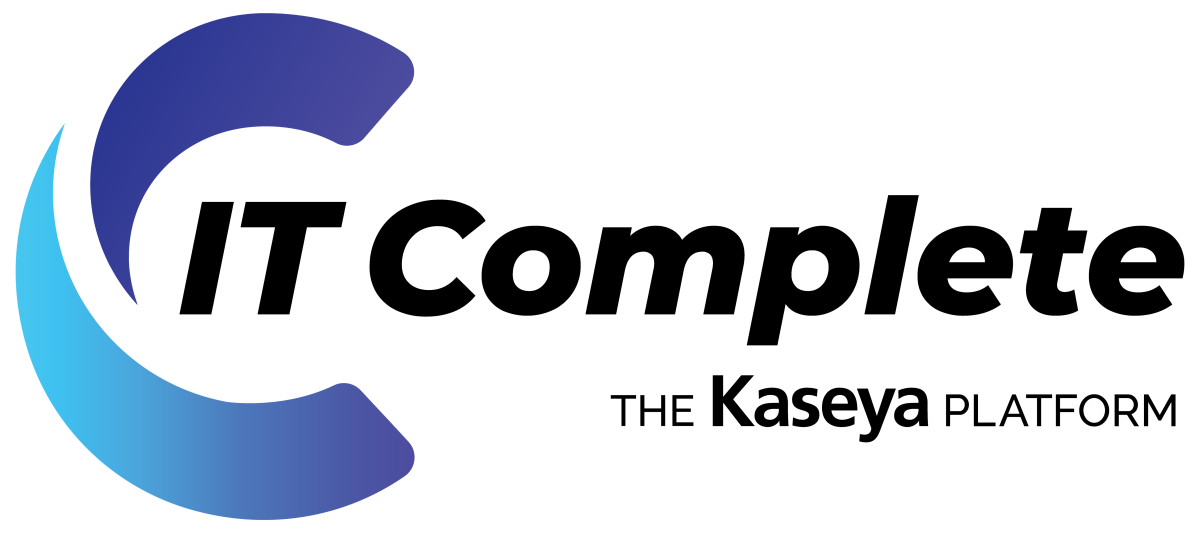 IT Complete Logo