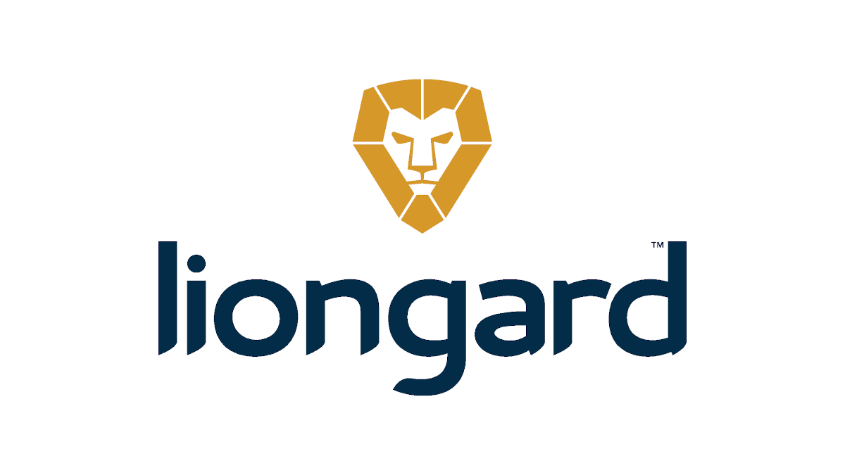 Liongard Logo