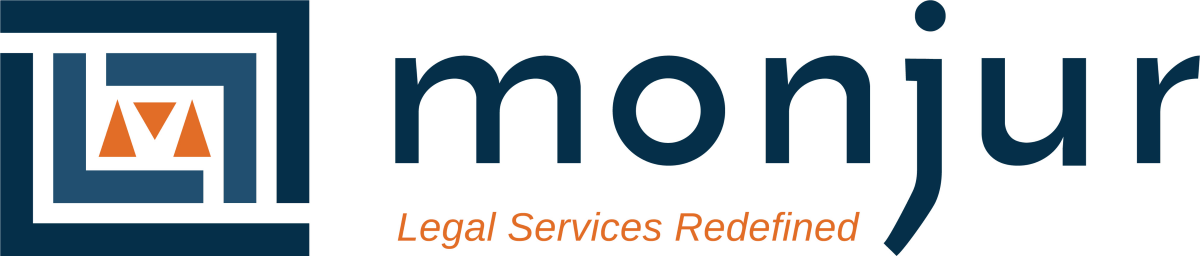 Monjur Logo