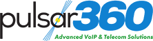 Pulsar360 Logo