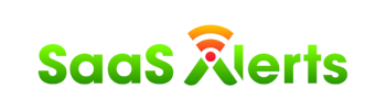 SaaS Alerts Logo