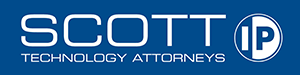 Scott and Scott, LLP Logo