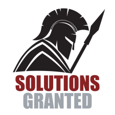 Solutions Granted Logo