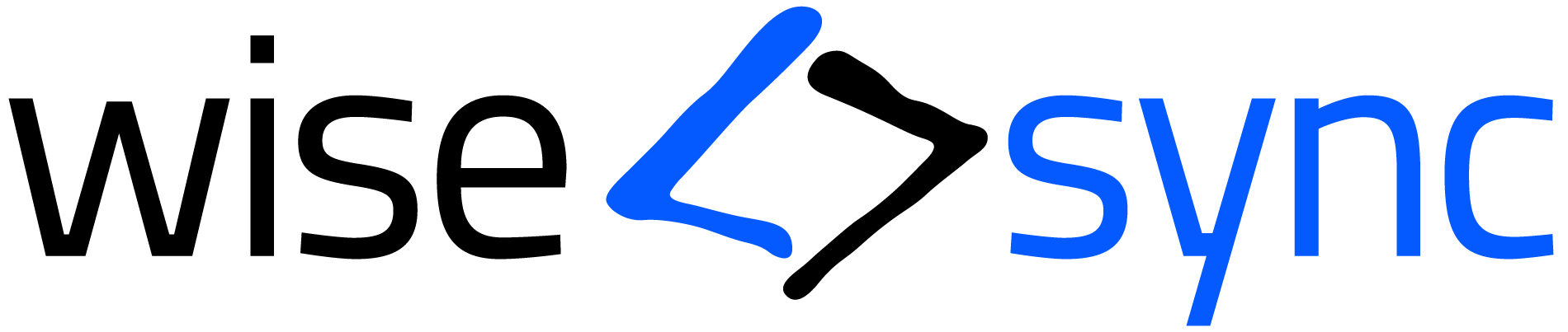 Wise-Sync Logo