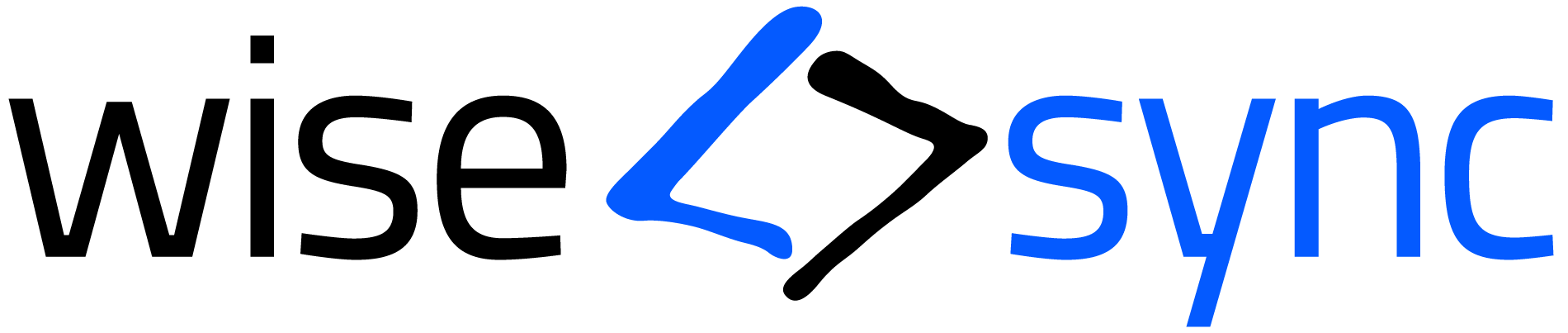 WiseSync Logo