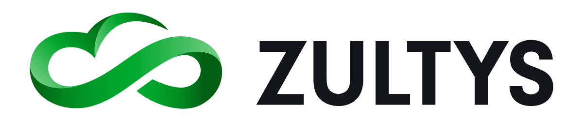 Zultys Logo