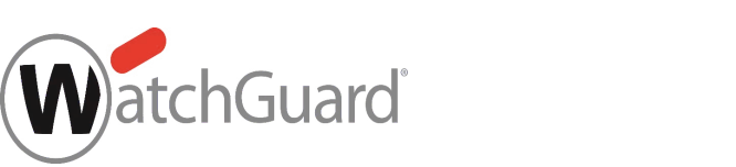 WatchGuard Logo