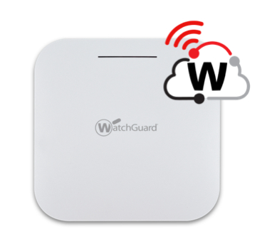 WatchGuard Router